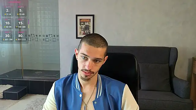 KaydenDrew Webcam show