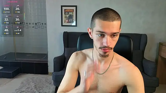 KaydenDrew webcam show