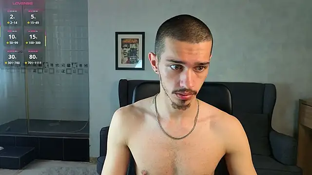 KaydenDrew – webcam-show