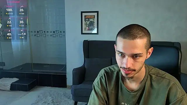 KaydenDrew Webcam-Show