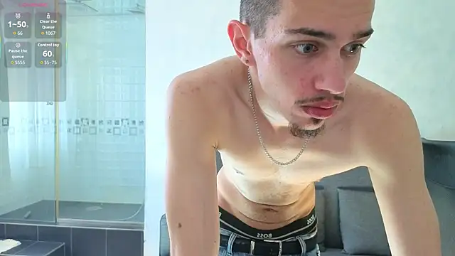 KaydenDrew Webcam show