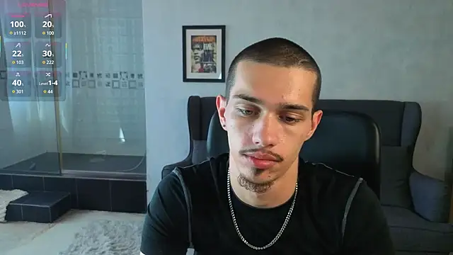 KaydenDrew Webcam show