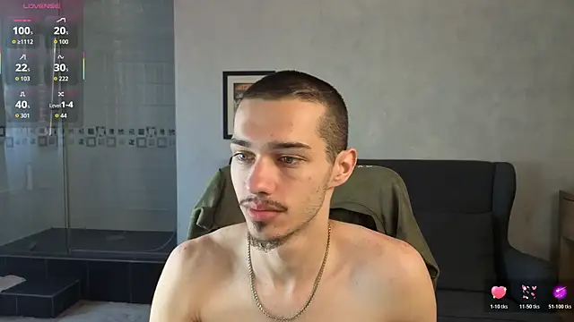 KaydenDrew Webcam show