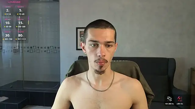 KaydenDrewn Webbikameraesitys