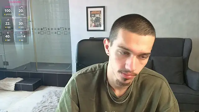 KaydenDrew Webcam-Show