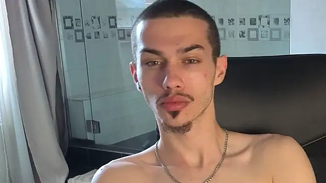 KaydenDrew Webcam Show