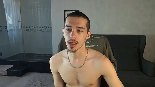 KaydenDrew Webcam show