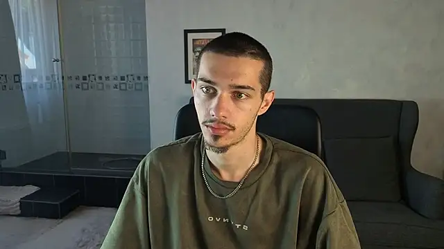 KaydenDrew 웹캠 쇼