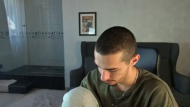 KaydenDrew Webcam-Show