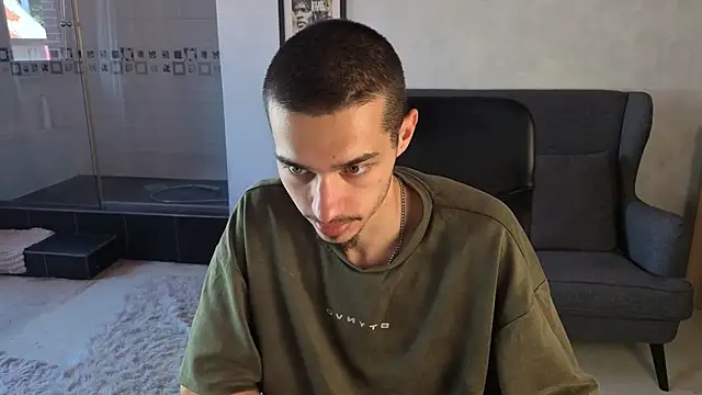KaydenDrew Webcam-Show