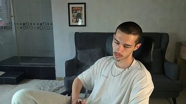 KaydenDrew Webcam show