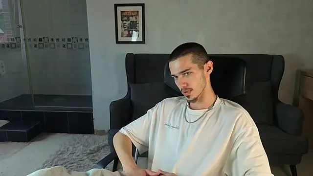 KaydenDrew Webcam-Show