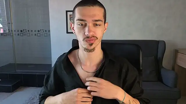 KaydenDrew Webcam-Show