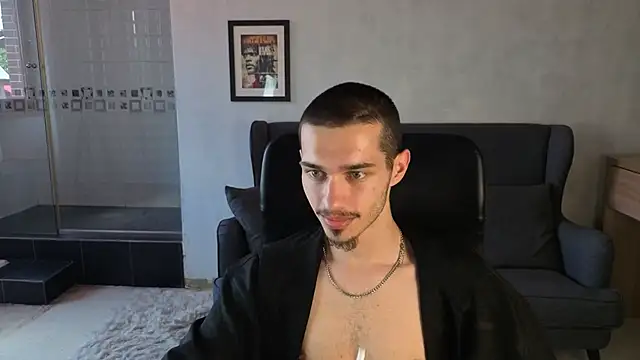 KaydenDrew Webcam show