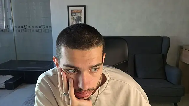 KaydenDrew Show Webcam