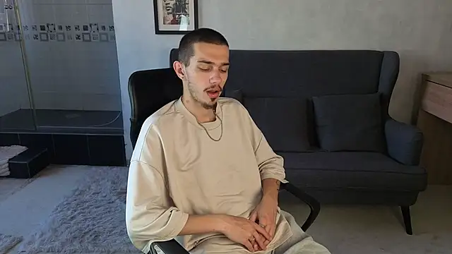 KaydenDrew Webcam show