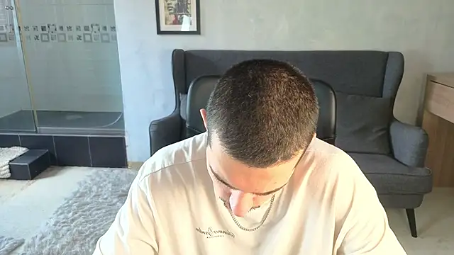 KaydenDrew Pertunjukan Webcam