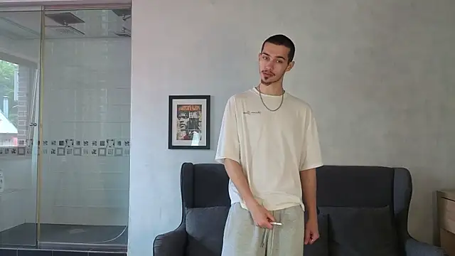 Webkamerová show KaydenDrew