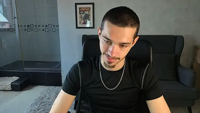 KaydenDrew Webcam show