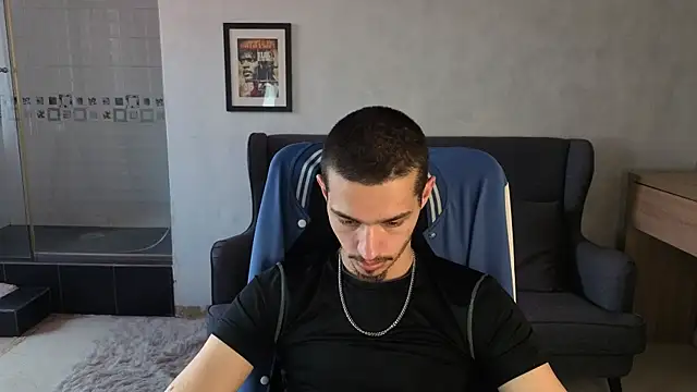KaydenDrew Шоу с уебкамера