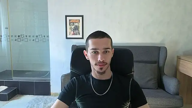 KaydenDrew Webcam show
