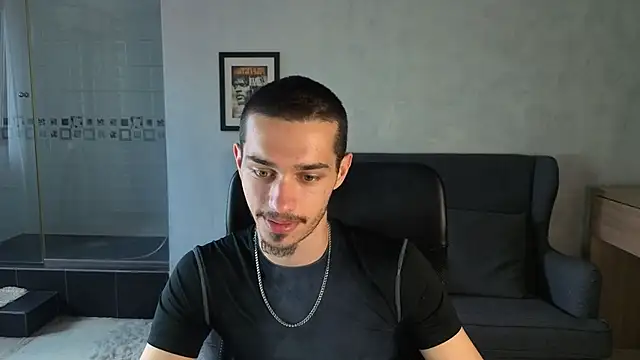 KaydenDrew Pertunjukan Webcam