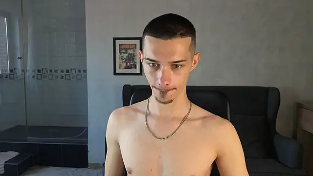 KaydenDrew's Webcam Show