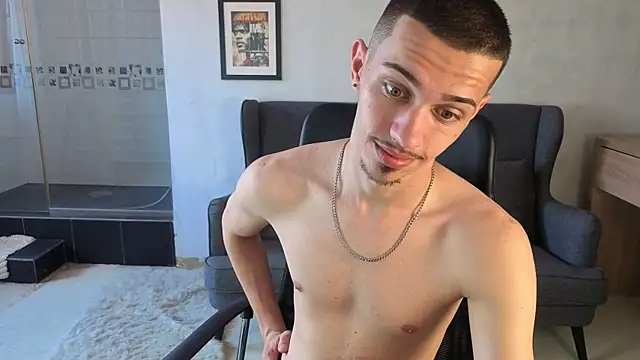 عرض كام KaydenDrew