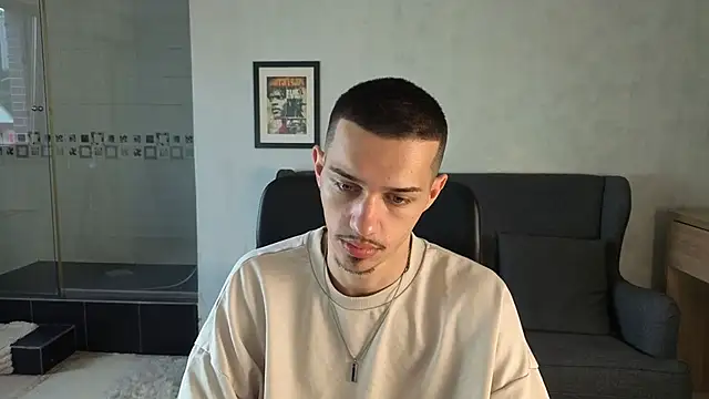 KaydenDrew Webcam show