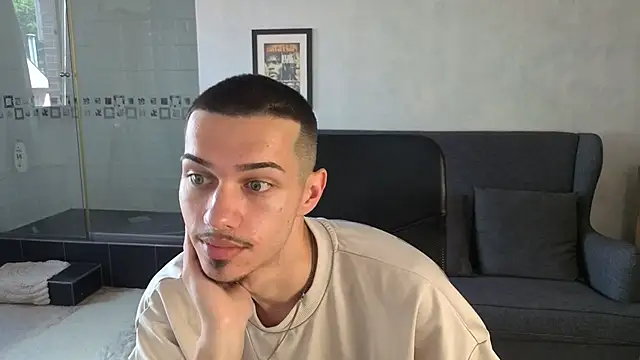 KaydenDrew Webcam show