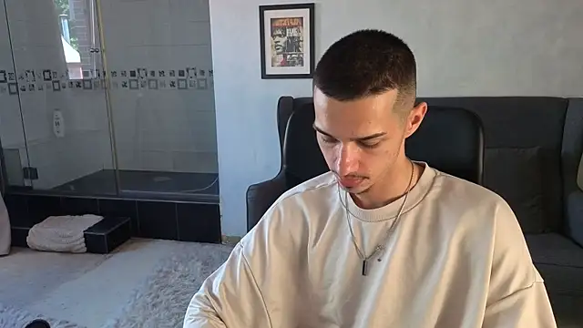 KaydenDrew Webcam show