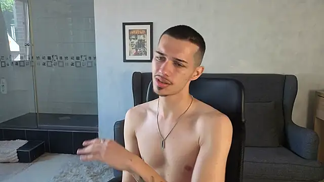 KaydenDrew Webcam show