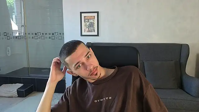 KaydenDrew Webcam show