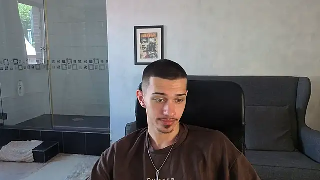 KaydenDrew Webcam show