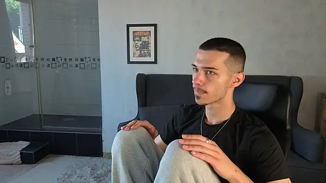 KaydenDrew Webcam show