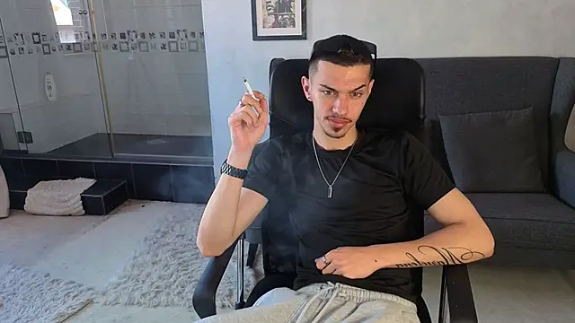 KaydenDrew Webcam show