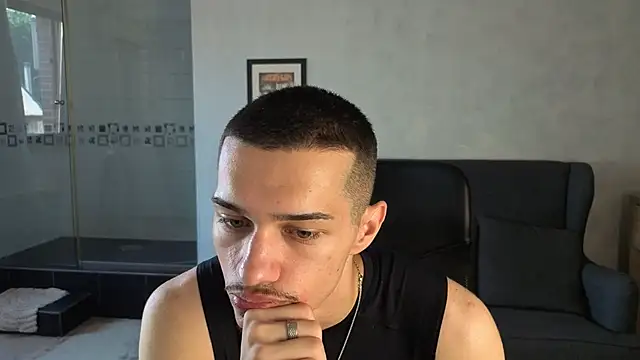 KaydenDrew Pertunjukan Webcam