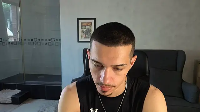 KaydenDrew Webcam show