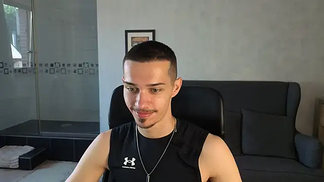 KaydenDrew's Webcam Show