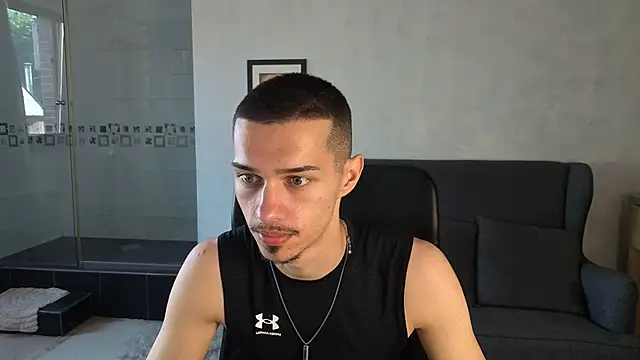 KaydenDrew Show in webcam
