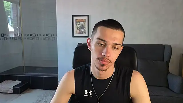 KaydenDrew Webcam show