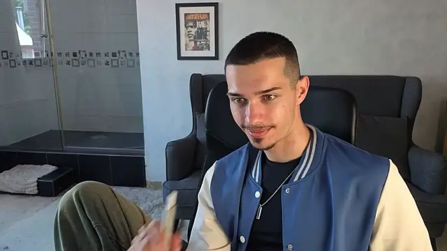 KaydenDrew Webcam show