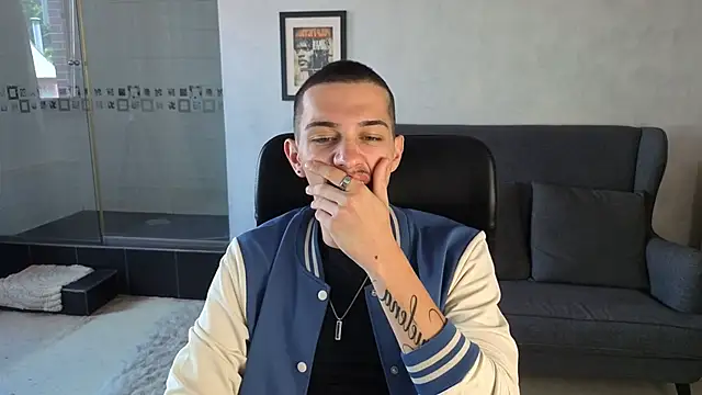 KaydenDrew Webcam show