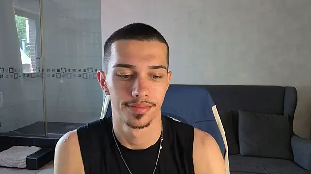 KaydenDrew Webcam show