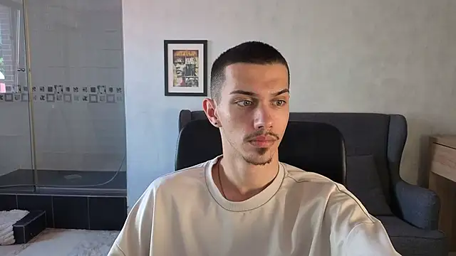 KaydenDrew Webcam-Show