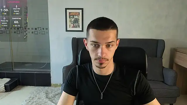KaydenDrew Webcam show