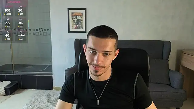 KaydenDrew Show Webcam
