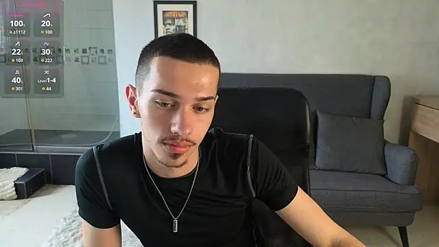 عرض كام KaydenDrew