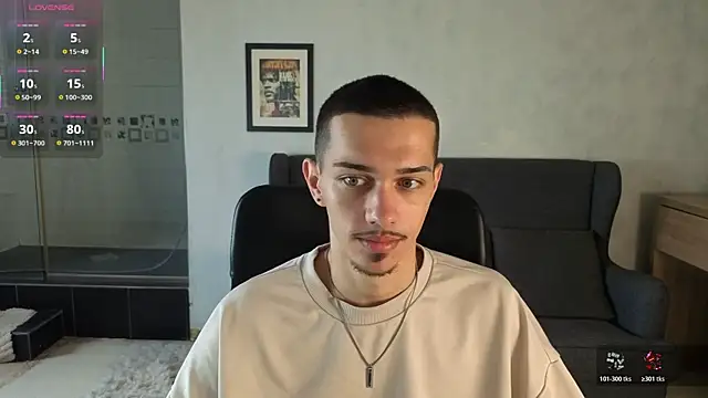 KaydenDrew Show Webcam