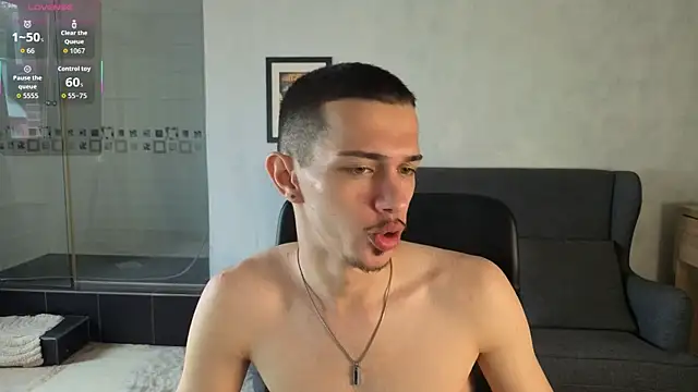 KaydenDrew Webcam show